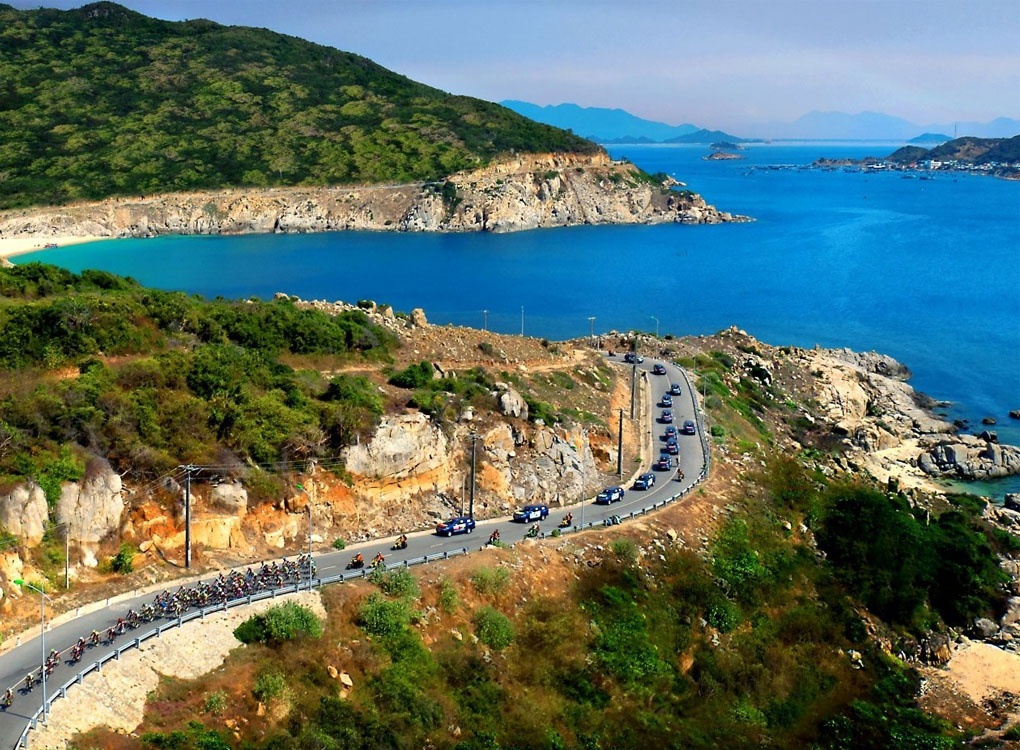 Ninh Thuận “trải thảm đỏ” mời gọi các dự án bất động sản du lịch, nghỉ dưỡng ninh thuan trai tham do moi goi cac du an bat dong san du lich nghi duong