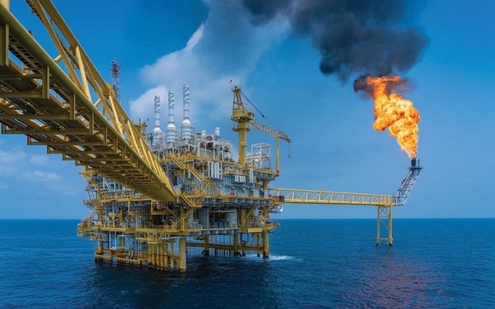 nganh dau khi voi bo ba bat kha thi