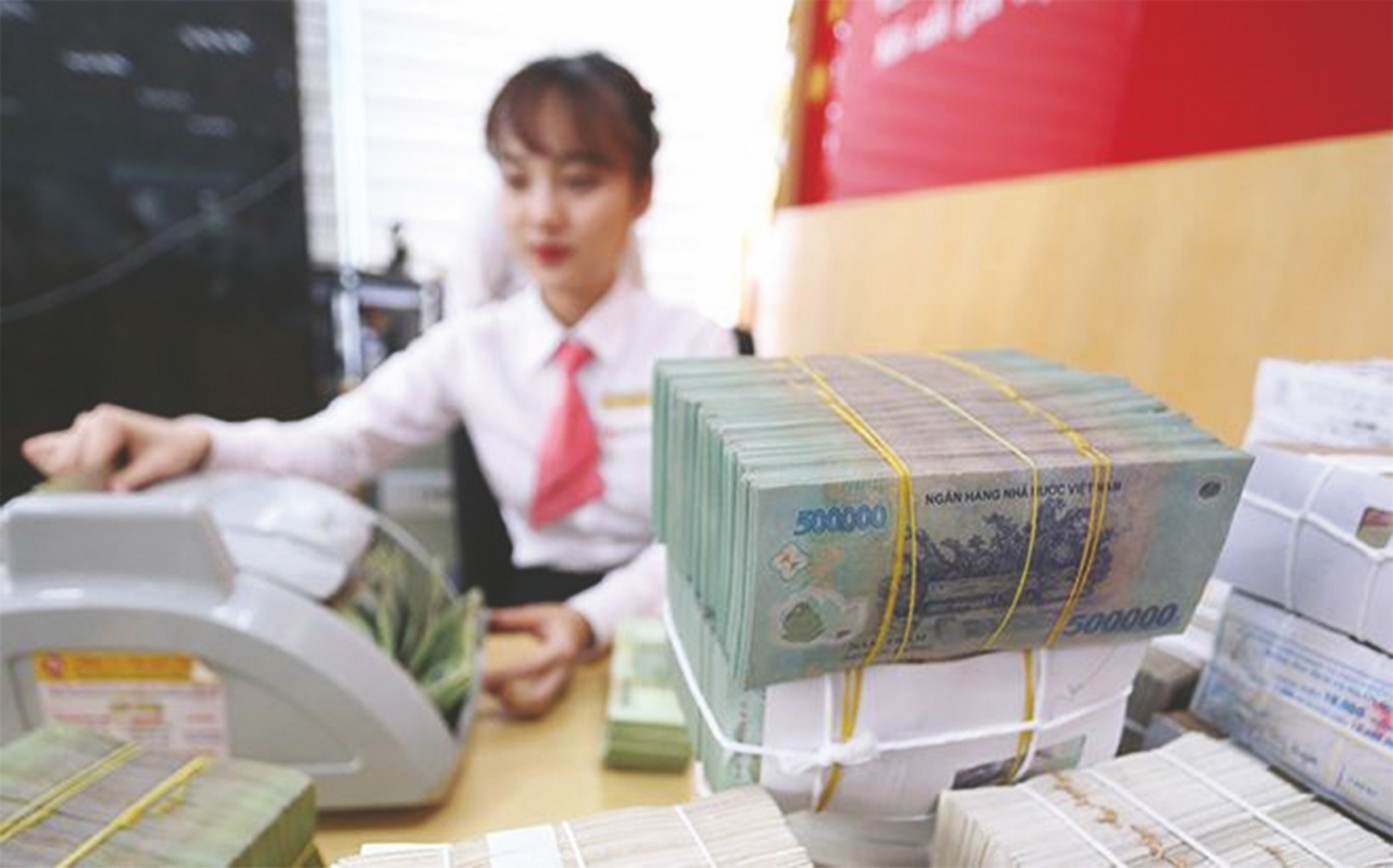 Chính sách tiền tệ trước áp lực vòng xoáy lạm phát, tỷ giá chinh sach tien te truoc ap luc vong xoay lam phat ty gia