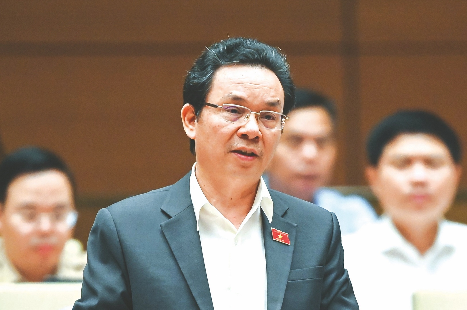 Chính sách tiền tệ trước áp lực vòng xoáy lạm phát, tỷ giá chinh sach tien te truoc ap luc vong xoay lam phat ty gia