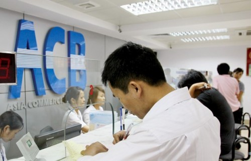 Lợi nhuận NH không dễ khởi sắc