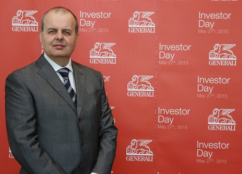 Tập đoàn Generali: Doanh thu phí Bảo hiểm Phi nhân thọ tiếp tục tăng trưởng
