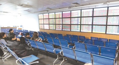 DN chưa chú trọng đến quan hệ cổ đông DN chưa chú trọng đến quan hệ cổ đông