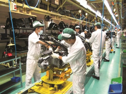 FDI vào Việt Nam: Vẫn canh cánh những nỗi lo FDI vào Việt Nam: Vẫn canh cánh những nỗi lo