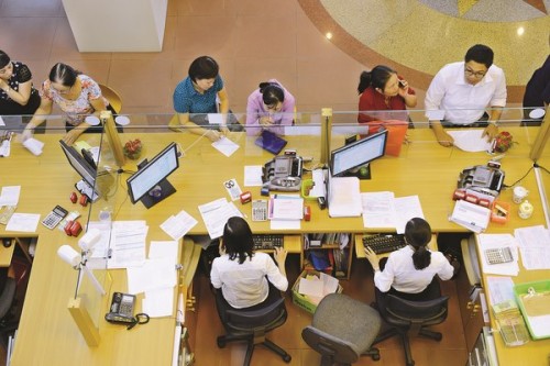 Ngành Ngân hàng đã điều hành chính sách tiền tệ hiệu quả