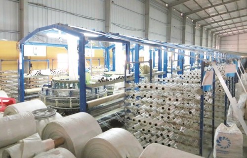 Nguồn vốn giá rẻ, tiếp sức cho DNNVV