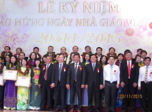 Tập trung phát triển nguồn nhân lực ngành Ngân hàng