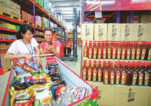 GICS: Điểm tựa hội nhập cho thị trường chứng khoán