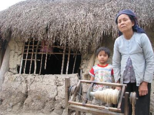 Bình đẳng nhờ chính sách