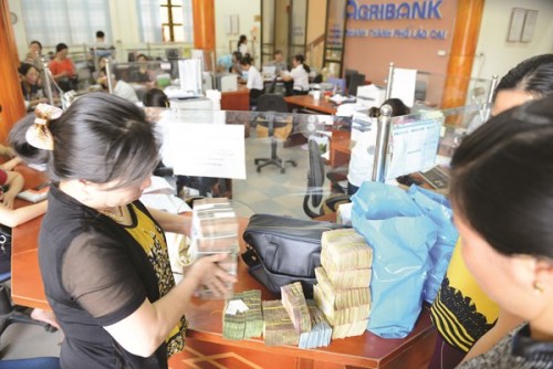 Agribank quyết liệt xử lý nợ xấu Agribank quyết liệt xử lý nợ xấu