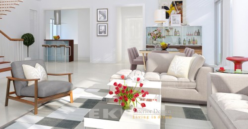 Nhà ở cho thuê: Đường xa vạn dặm