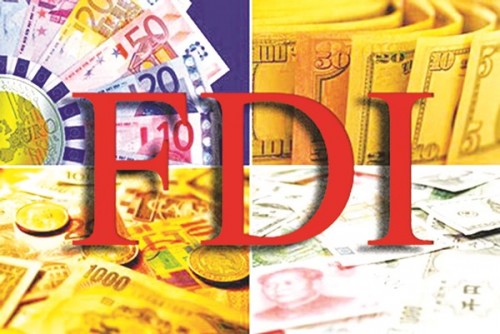 Khi doanh nghiệp FDI được “chăm sóc”