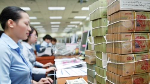 Tìm lối ra cho xử lý nợ xấu