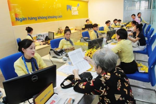 PVcomBank bất ngờ hạ lãi suất huy động