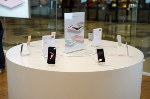 iPhone 7 chính hãng cho đặt mua trước tại Việt Nam, giá từ 18,79 triệu đồng iPhone 7 chính hãng cho đặt mua trước tại Việt Nam, giá từ 18,79 triệu đồng