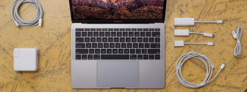 Apple giảm giá tối đa 50% cho các phụ kiện