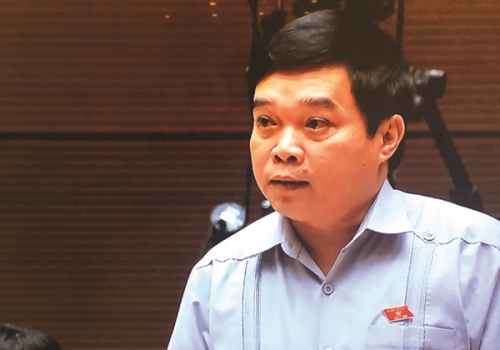 Cần có một nguồn lực đủ mạnh