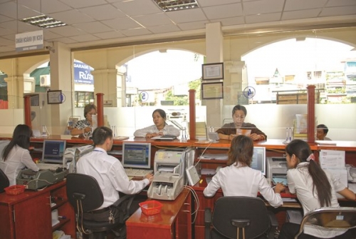 Cần có một nguồn lực đủ mạnh