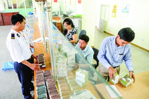 CSTT cần phát huy những thành quả đạt được