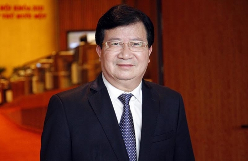 Phó Thủ tướng Trịnh Đình Dũng là trưởng BCĐ quốc gia về phát triển điện lực Phó Thủ tướng Trịnh Đình Dũng là trưởng BCĐ quốc gia về phát triển điện lực