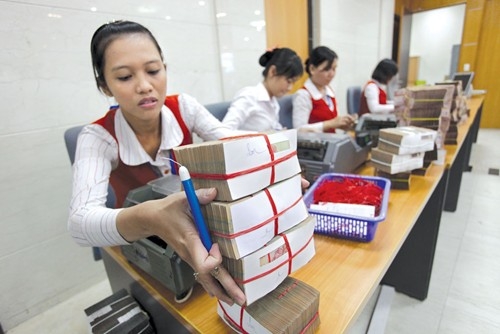 Sacombank dành hơn 40 tỷ đồng ưu đãi khách hàng