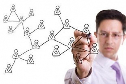 Thêm một công ty đa cấp bị tước giấy phép hoạt động