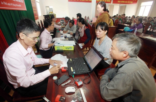 Kiên Giang kiên cường giảm nghèo