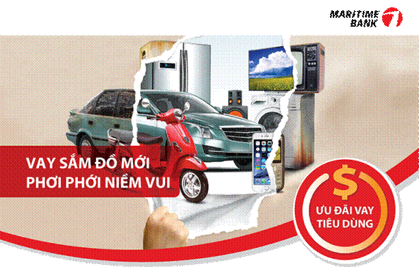 Đón đầu mùa mua sắm cuối năm