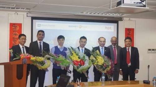 Baoviet Fund vận hành phần mềm quản lý đầu tư chuyên nghiệp