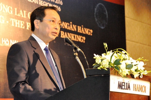 Ngân hàng số: Tương lai của ngành Ngân hàng?