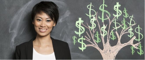 Đưa dịch vụ ngân hàng vào giáo dục