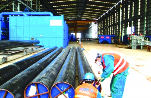 Cấp thiết quản dự án “treo” tỷ đô Cấp thiết quản dự án “treo” tỷ đô