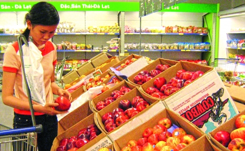 Đầu tư xoay vòng