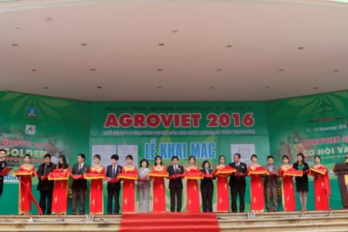 Agribank tăng cường kết nối chuỗi giá trị nông nghiệp