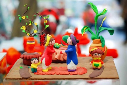 Chốt phương án nghỉ 7 ngày dịp Tết Đinh Dậu 2017 Chốt phương án nghỉ 7 ngày dịp Tết Đinh Dậu 2017