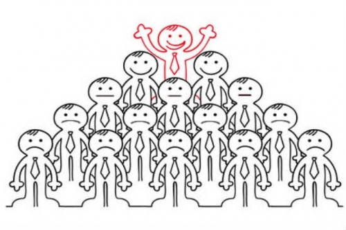 Quy định rõ những hành vi bị cấm trong kinh doanh theo phương thức đa cấp Quy định rõ những hành vi bị cấm trong kinh doanh theo phương thức đa cấp