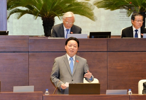 Kiểm soát chặt chẽ, để Formosa không tái diễn gây ô nhiễm môi trường