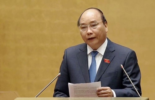 Thủ tướng đặt ra ba giải pháp để xử lý nợ xấu thực chất