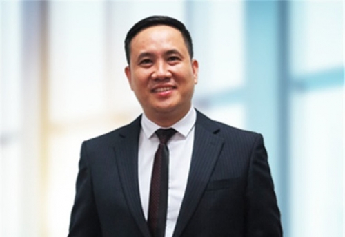 ABBank kiện toàn bộ máy nhân sự cấp cao ABBank kiện toàn bộ máy nhân sự cấp cao