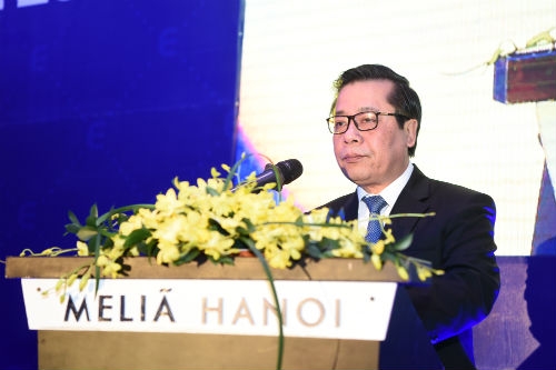 VEPF 2016: Phát triển an toàn, bền vững thanh toán điện tử quốc gia