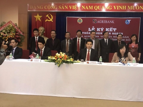 Lâm Đồng: Đẩy mạnh triển khai tín dụng phục vụ phát triển nông nghiệp, nông thôn