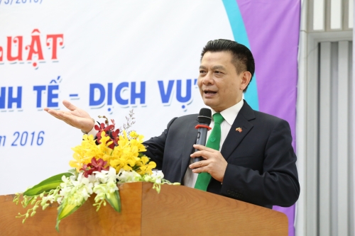 Tập đoàn Mai Linh: Đạt chuẩn quốc tế từ nỗ lực vì ATGT đường bộ Tập đoàn Mai Linh: Đạt chuẩn quốc tế từ nỗ lực vì ATGT đường bộ