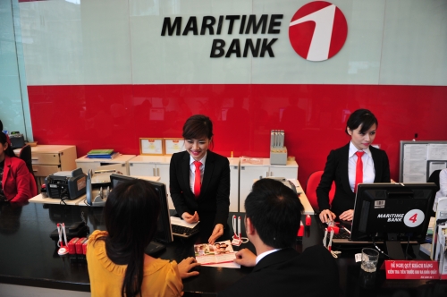 Ngày 26/12: SCIC bán lần 2 lô 2,4 triệu cổ phần Maritime Bank