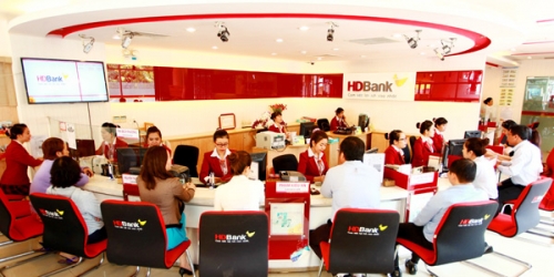 HDBank được Moody's xếp hạng tín nhiệm B2, với triển vọng ổn định