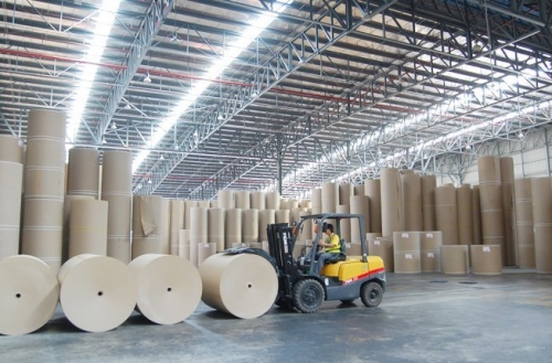 Bao bì SCG giới thiệu những giải pháp mới