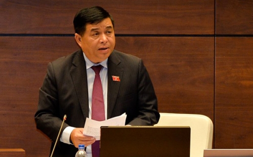 Số liệu tăng trưởng GDP là đáng tin cậy