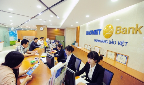 BAOVIET Bank khuyến mại “giờ vàng, giá sốc”
