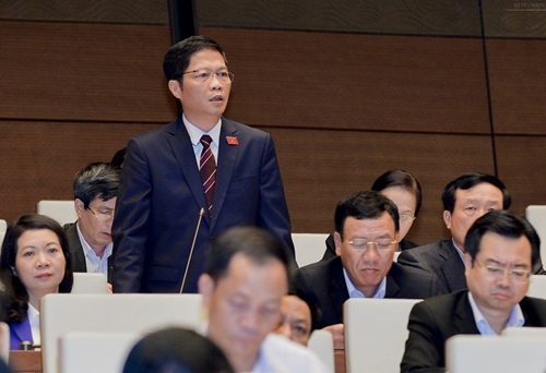 Công nghiệp hỗ trợ trong một số lĩnh vực đã có bước tiến