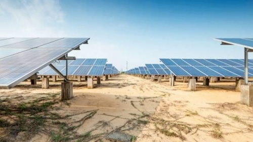 Cải cách và sáng tạo để huy động tài trợ khí hậu Cải cách và sáng tạo để huy động tài trợ khí hậu