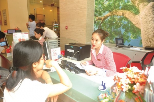 Chất lượng tín dụng ưu tiên hàng đầu